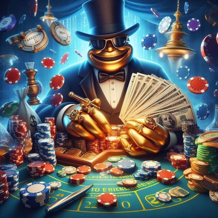rokettoto Casino Categories From One Indonesia Home